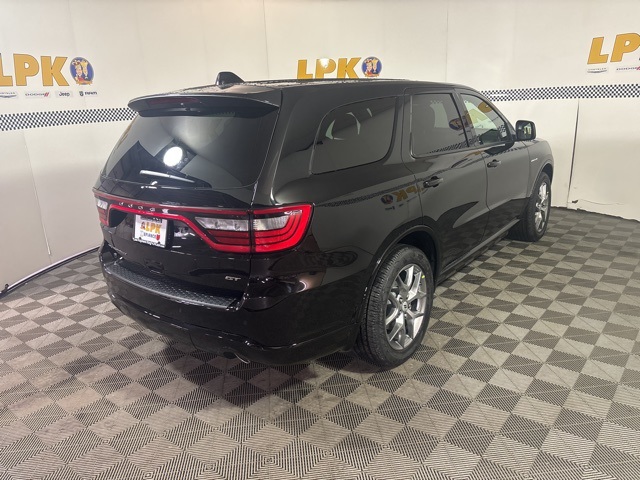 2026 Dodge Durango GT photo 4