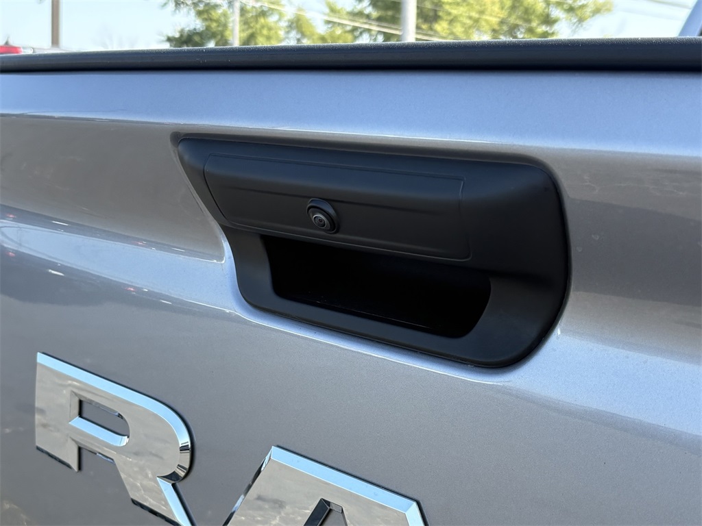 2025 Ram 1500 Big Horn photo 11