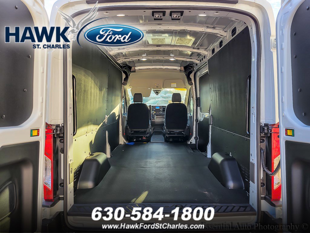 2025 FORD TRANSIT - Image 15