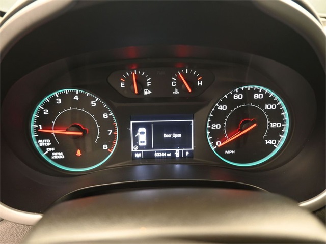 2024 Chevrolet Malibu 1LT photo 4