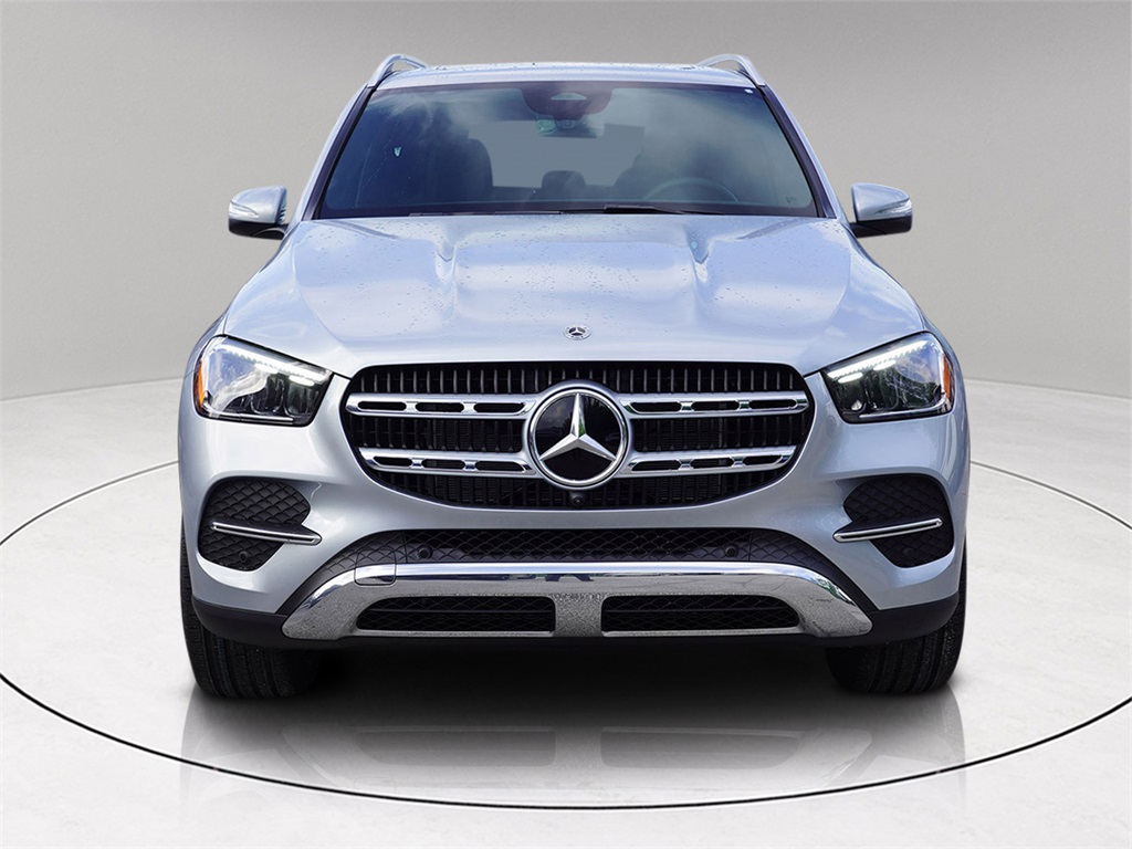 2025 Mercedes Benz GLE 350 4MATIC photo 2