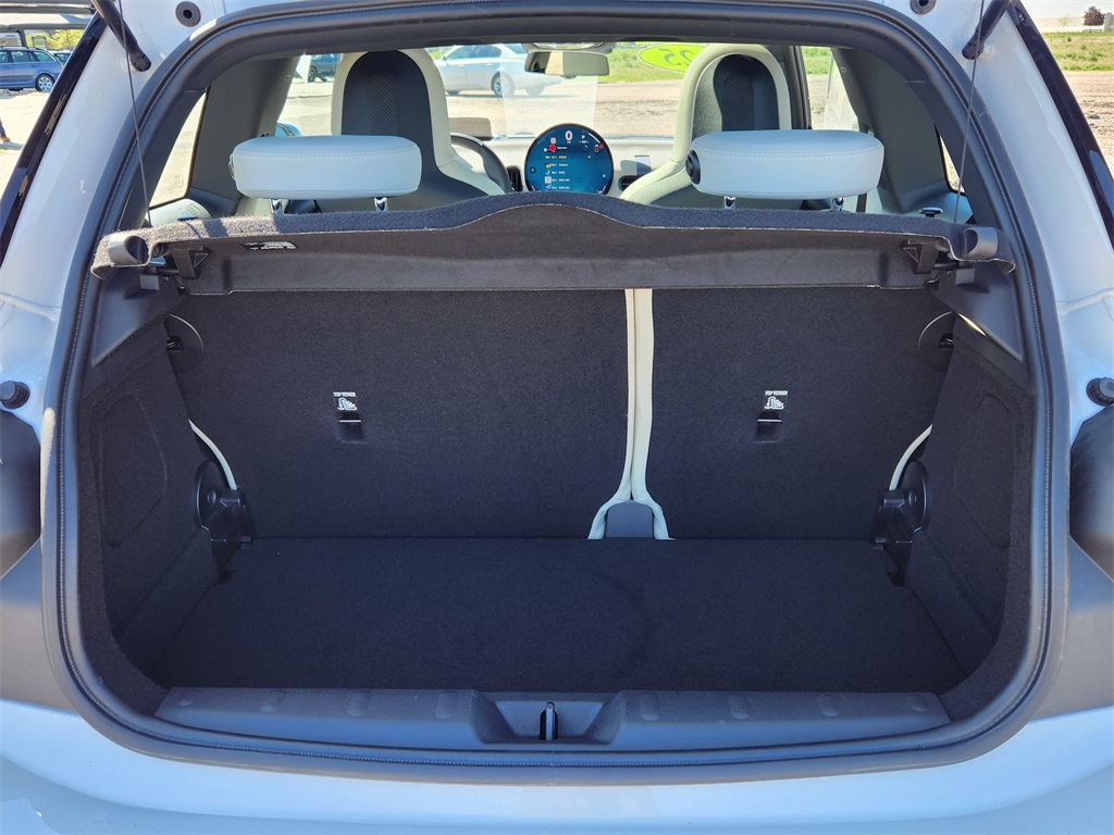 2025 Mini Cooper 2 Door Hardtop photo 10