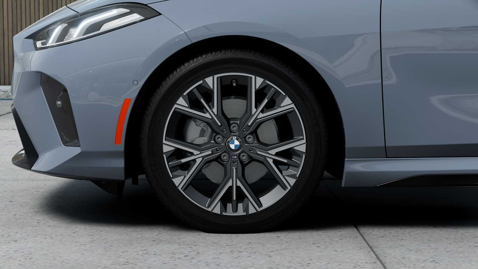 2025 Bmw 228i xDrive Gran Coupe photo 6