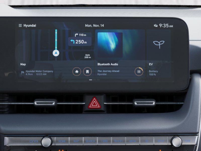 2025 Hyundai Ioniq 5 Limited photo 12