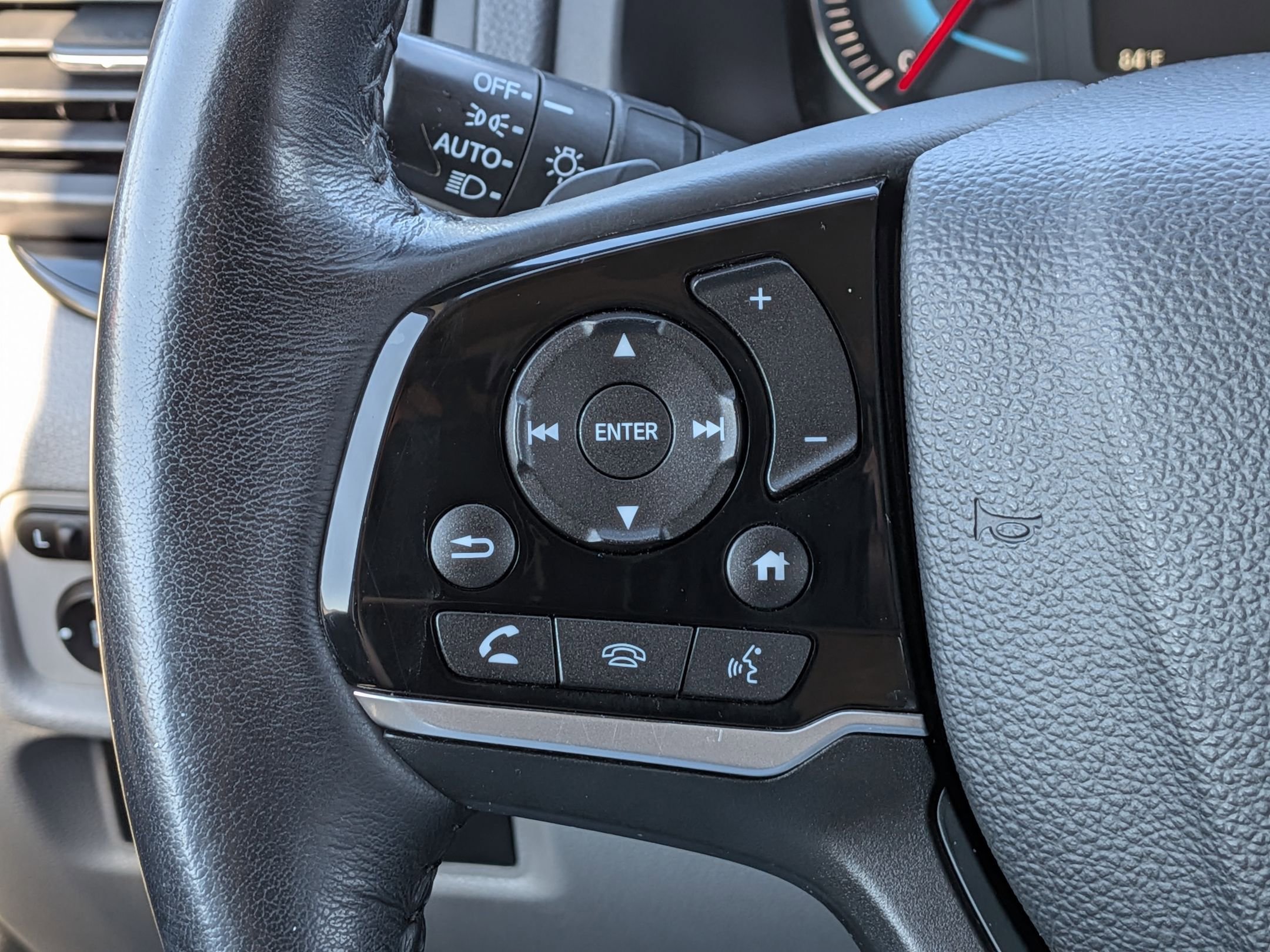 2019 Honda Pilot Touring photo 14
