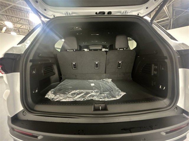 2026 Buick Enclave Preferred photo 15