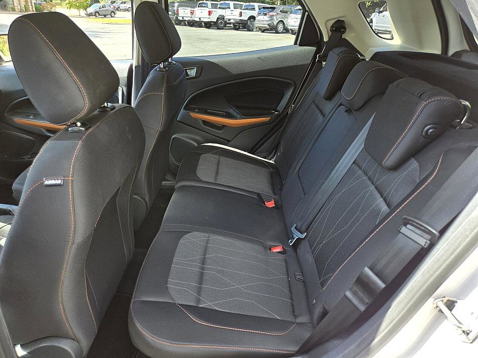 2022 Ford EcoSport SE photo 14
