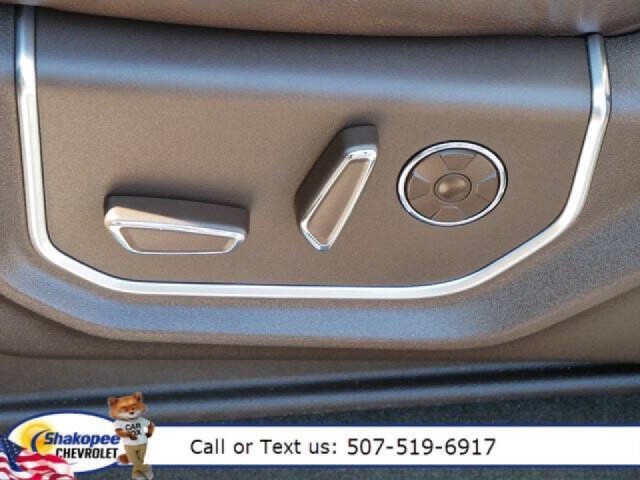 2019 Ford F-150 Limited photo 12