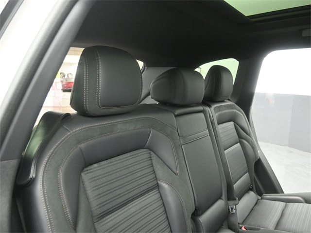 2024 LINCOLN NAUTILUS - Image 28