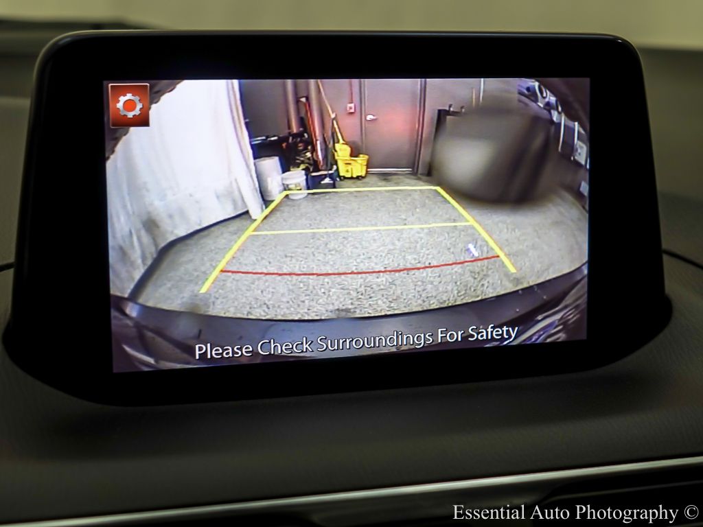 2018 MAZDA MAZDA3 - Image 19