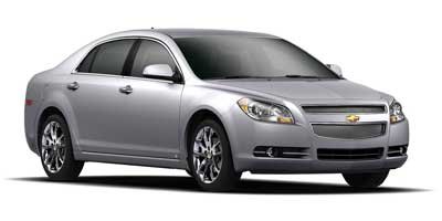 2012 Chevrolet Malibu 2LZ's photo
