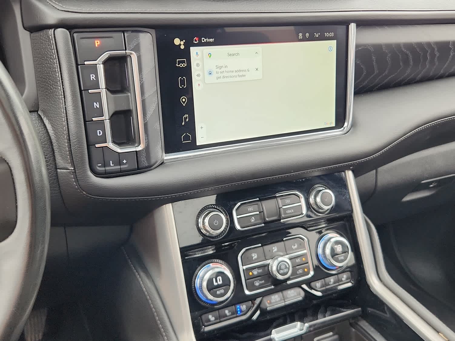 2023 Gmc Yukon XL Denali photo 14