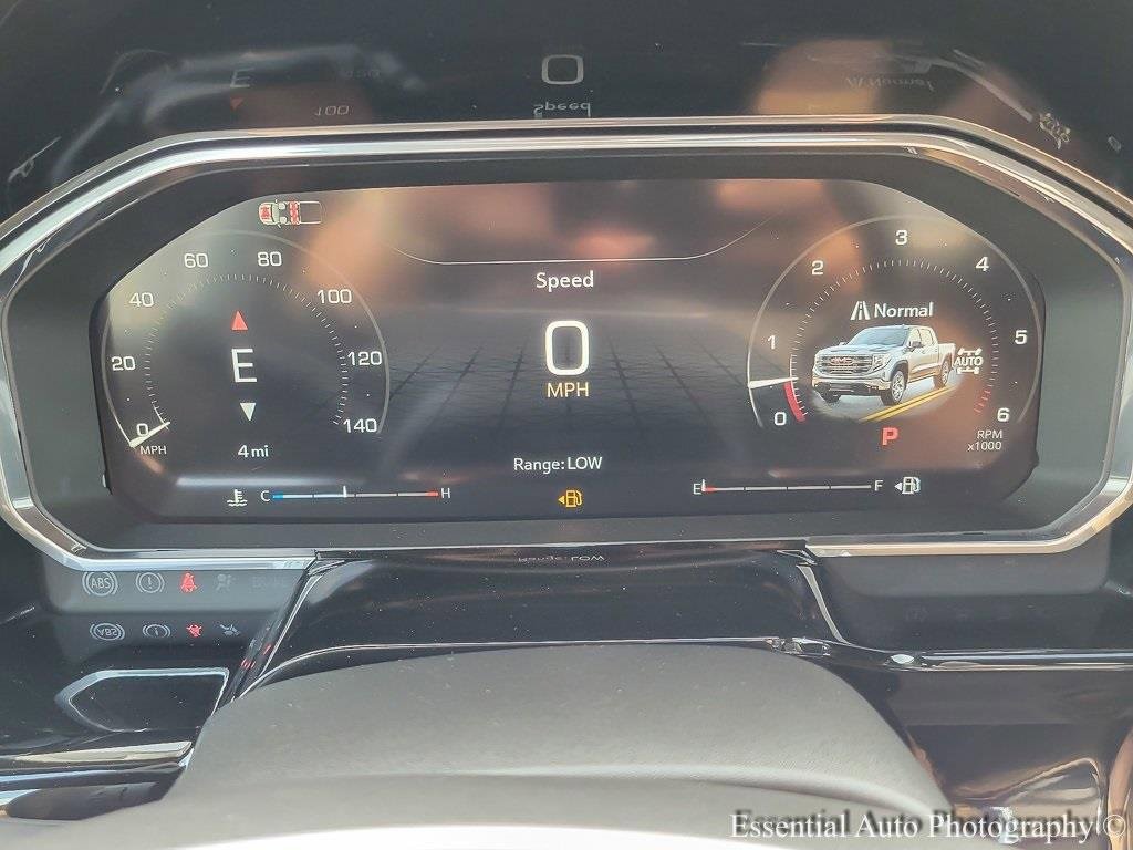 2026 GMC SIERRA - Image 12