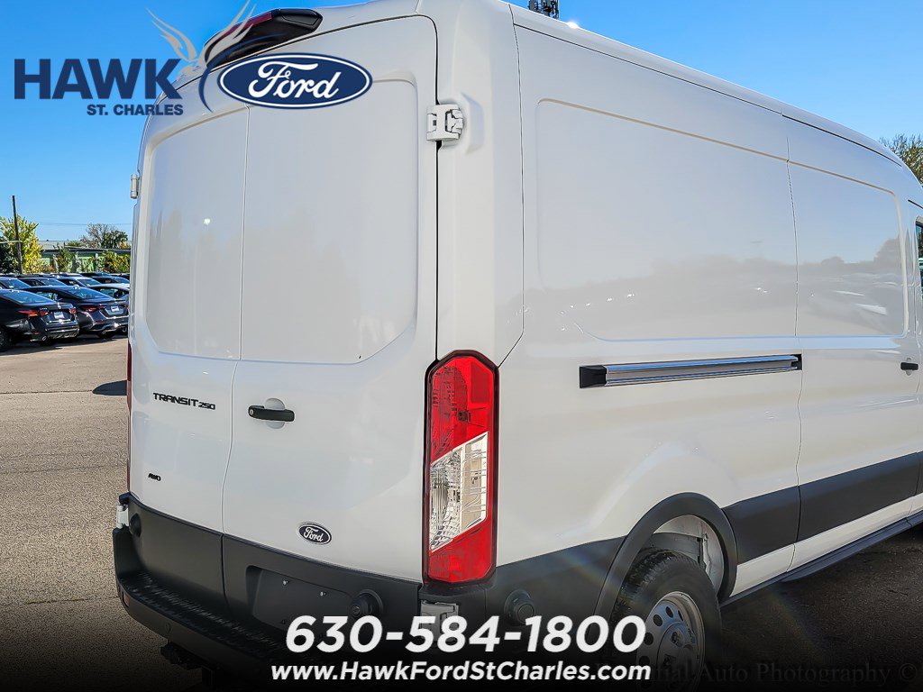 2026 FORD TRANSIT - Image 6