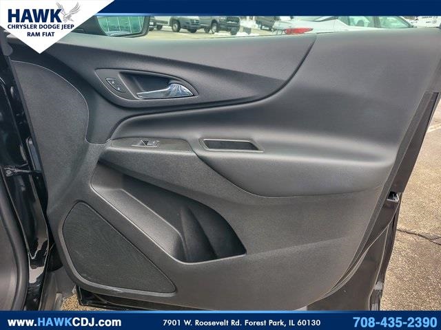 2024 CHEVROLET EQUINOX - Image 22