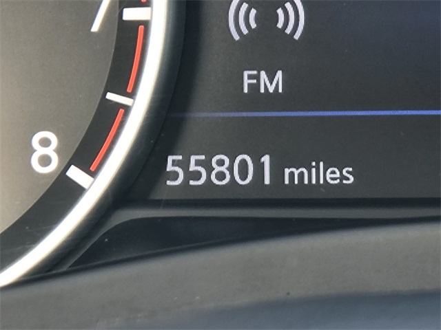 2023 Nissan Murano SL photo 30