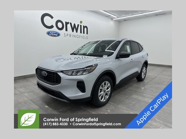 2026 Ford Escape Active's photo