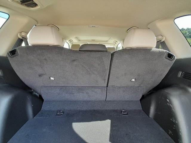 2023 Honda CR-V EX photo 51