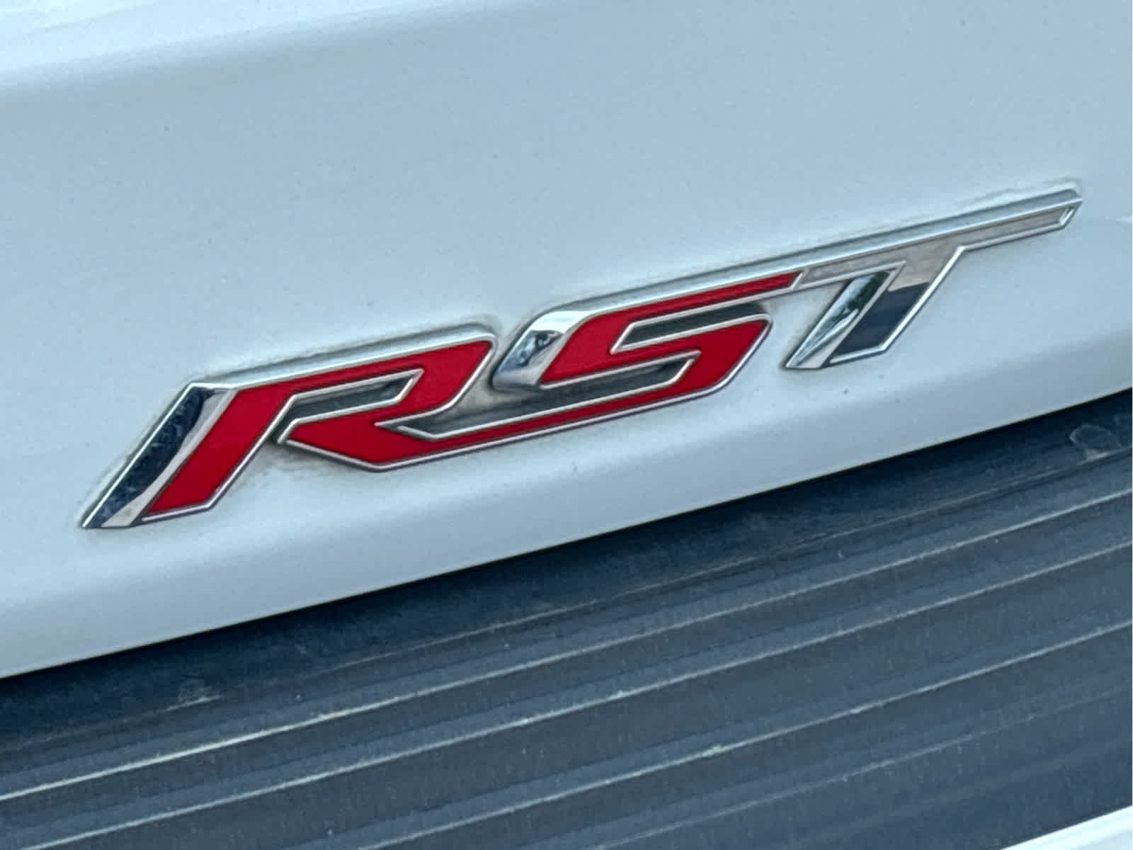 2022 Chevrolet Tahoe RST photo 11