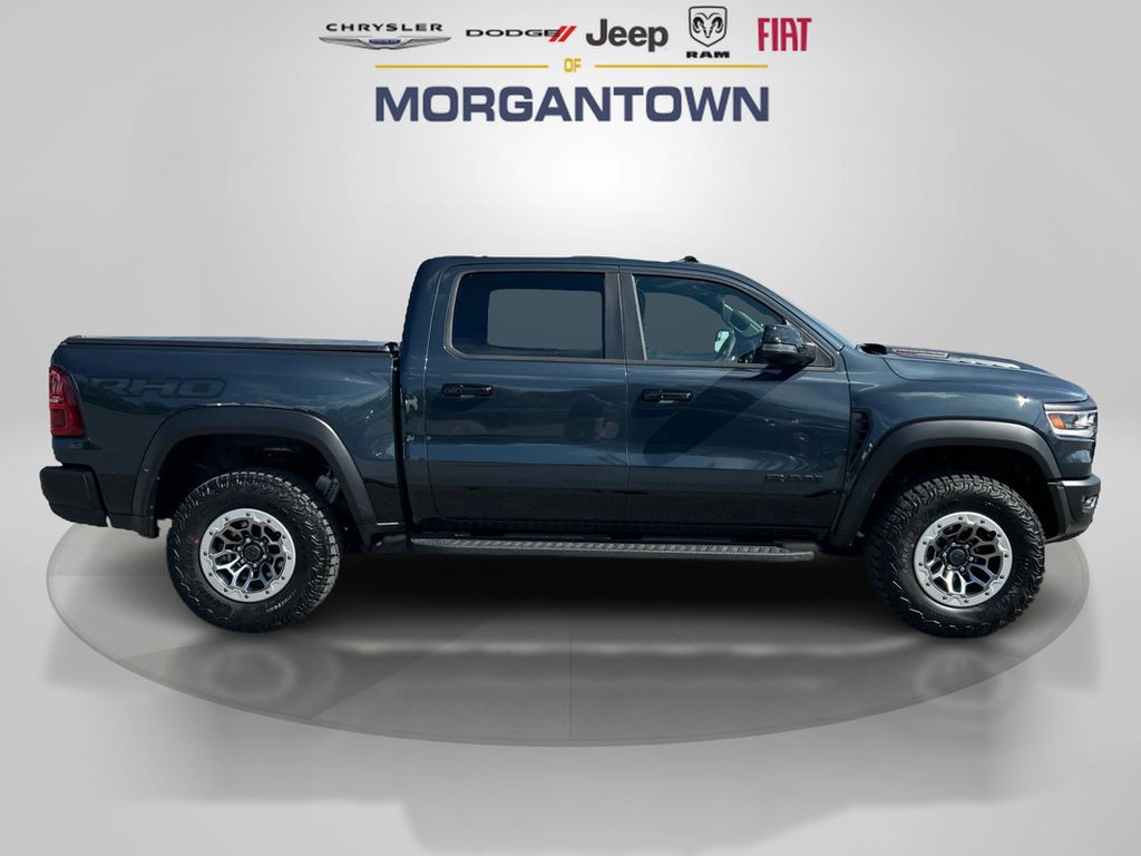 2026 Ram 1500 RHO photo 4