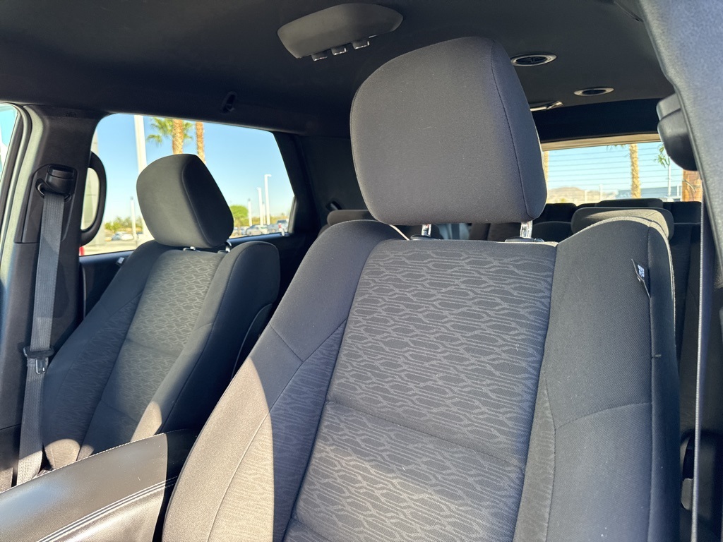 2021 Dodge Durango SXT Plus photo 14