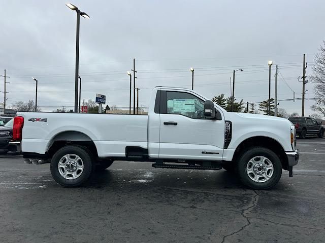 2025 Ford F-250 XLT photo 16