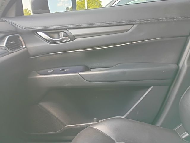 Used 2019 Gray Mazda Touring image 19