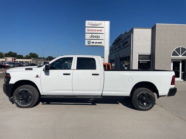 2026 RAM Ram 3500 Pickup Tradesman's photo