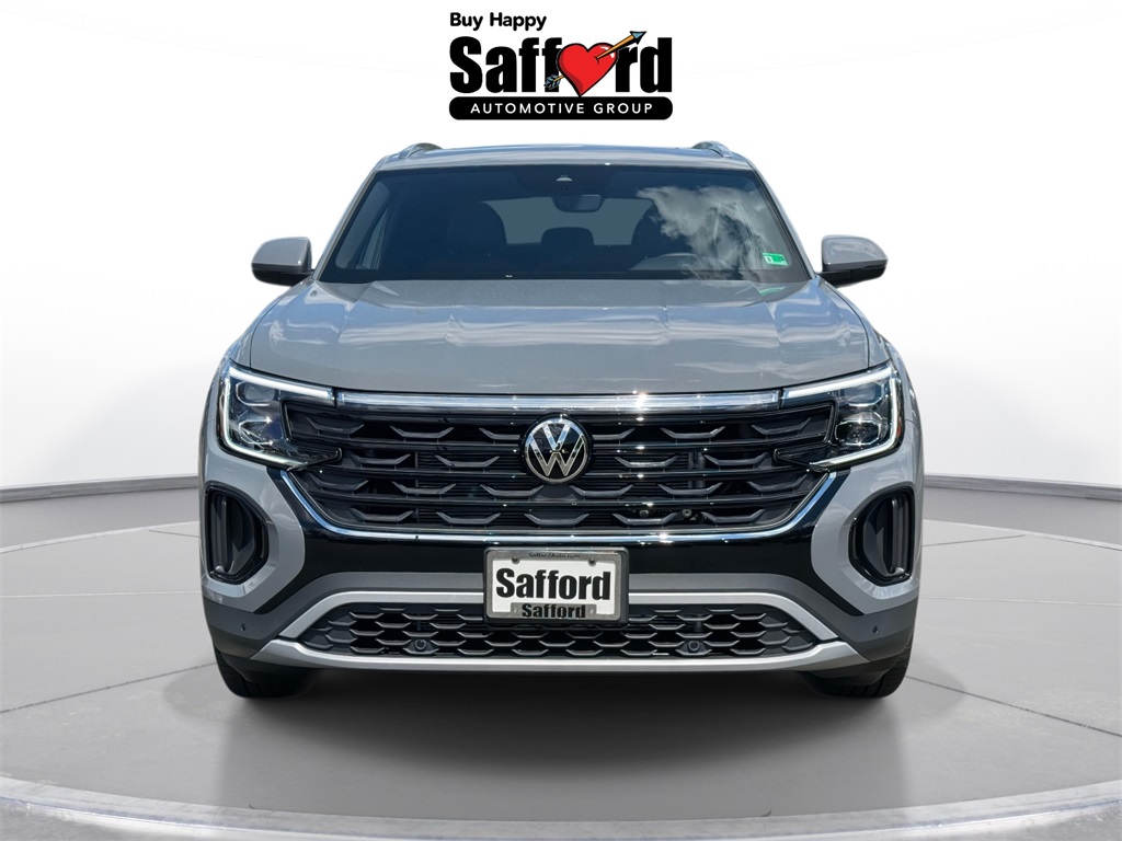 2026 Volkswagen Atlas Cross Sport SE Technology photo 5