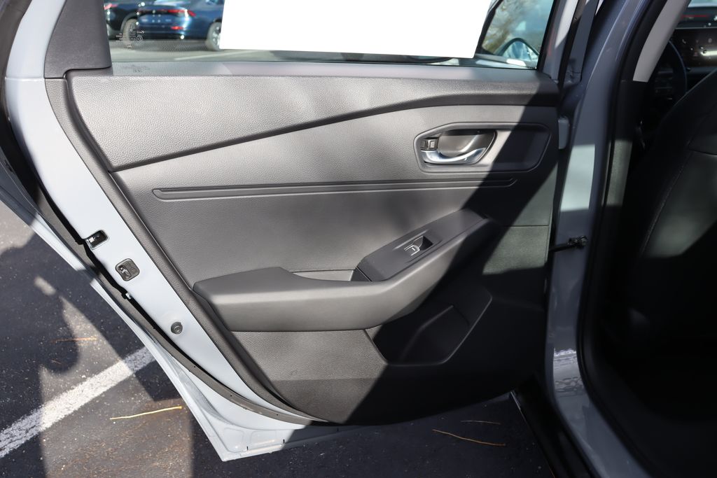 2025 Honda Accord EX-L photo 10