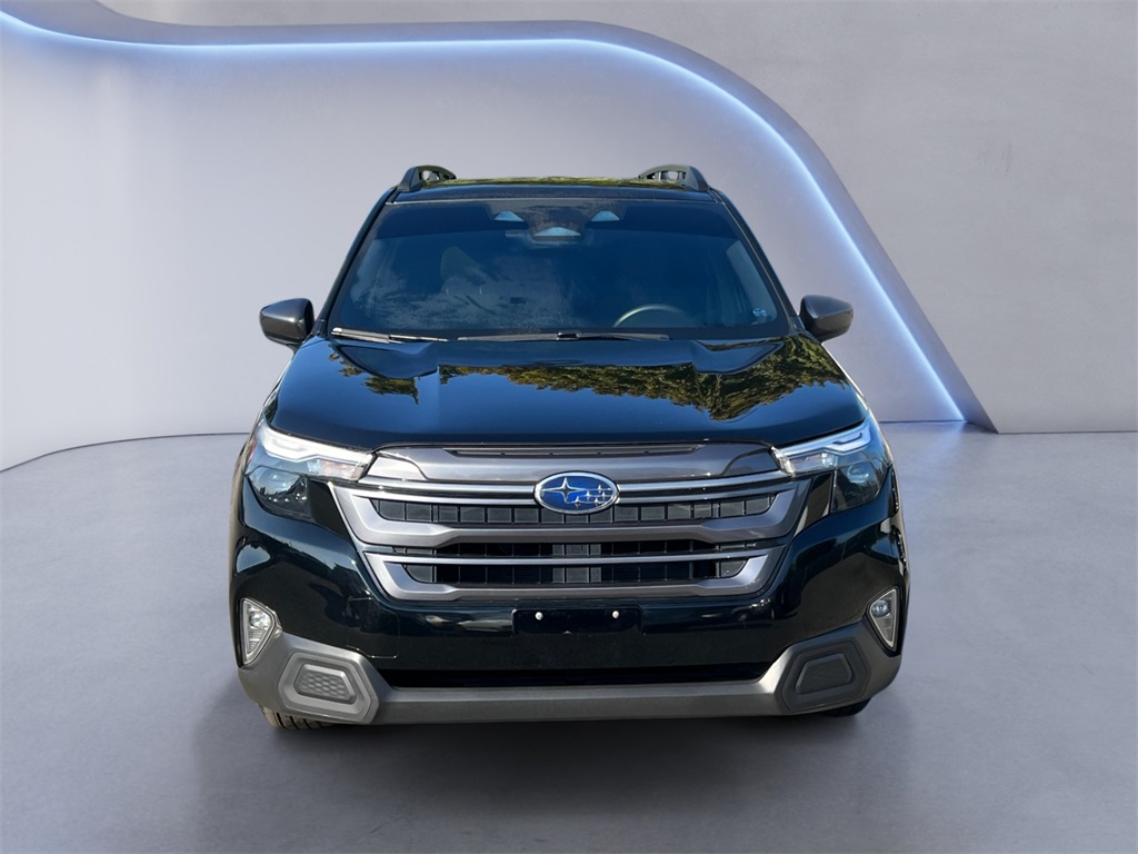 2025 Subaru Forester Premium Base photo 7