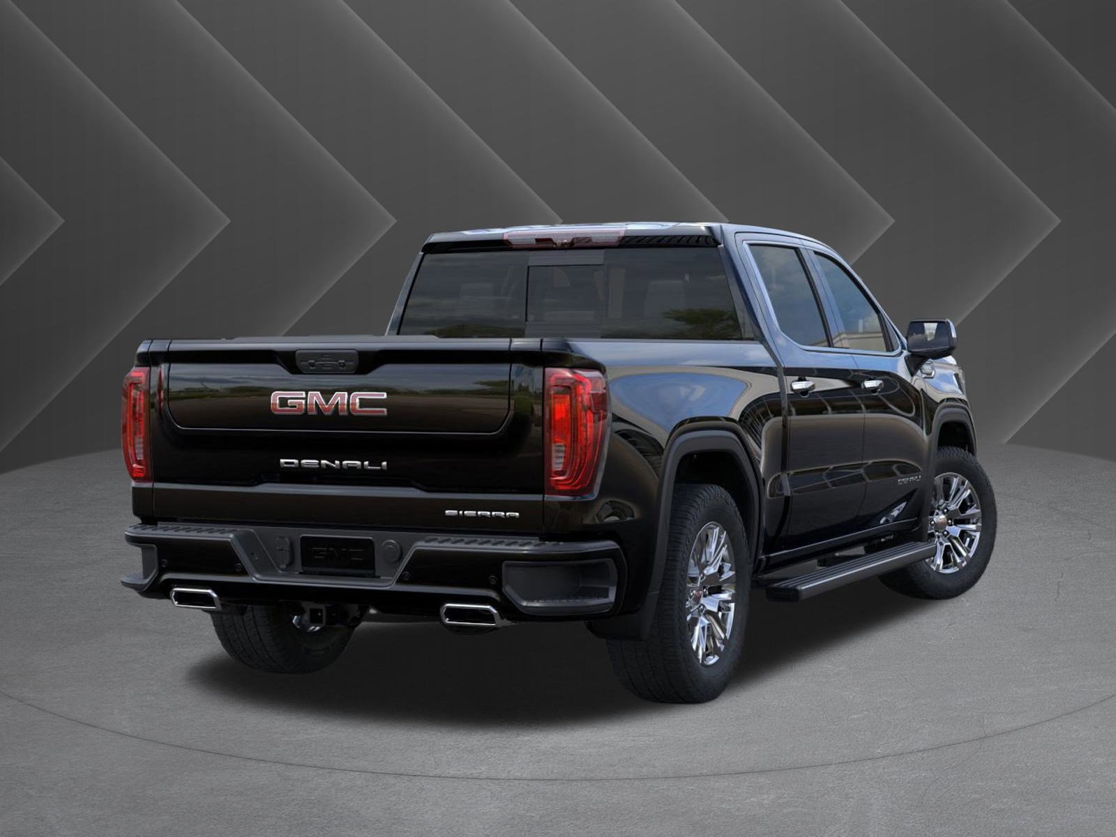 2026 Gmc Sierra 1500 Denali photo 4