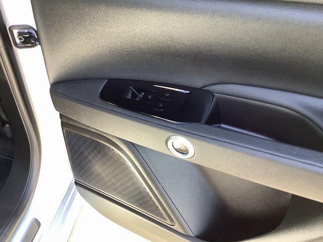 2024 Maserati Grecale Modena photo 35