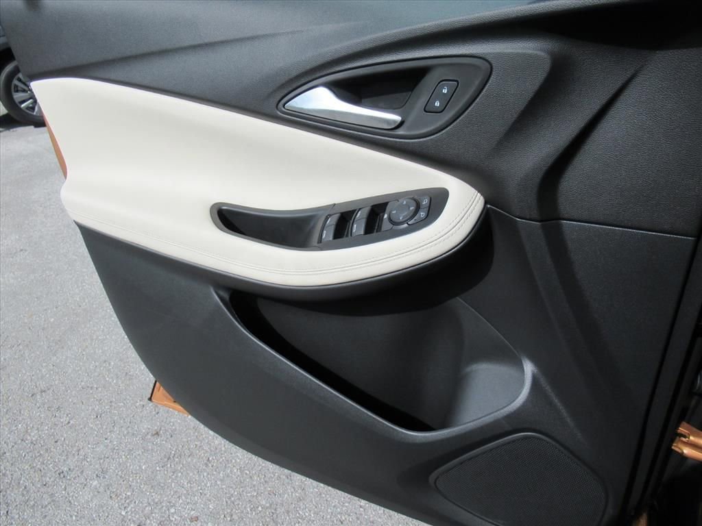 2026 Buick Encore GX Preferred photo 24