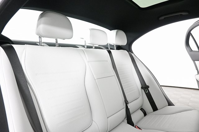 2025 Mercedes Benz C 300 4MATIC photo 16