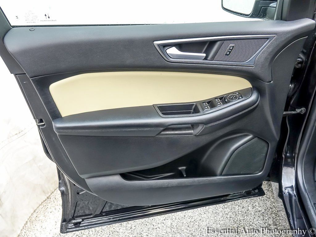 2024 FORD EDGE - Image 20