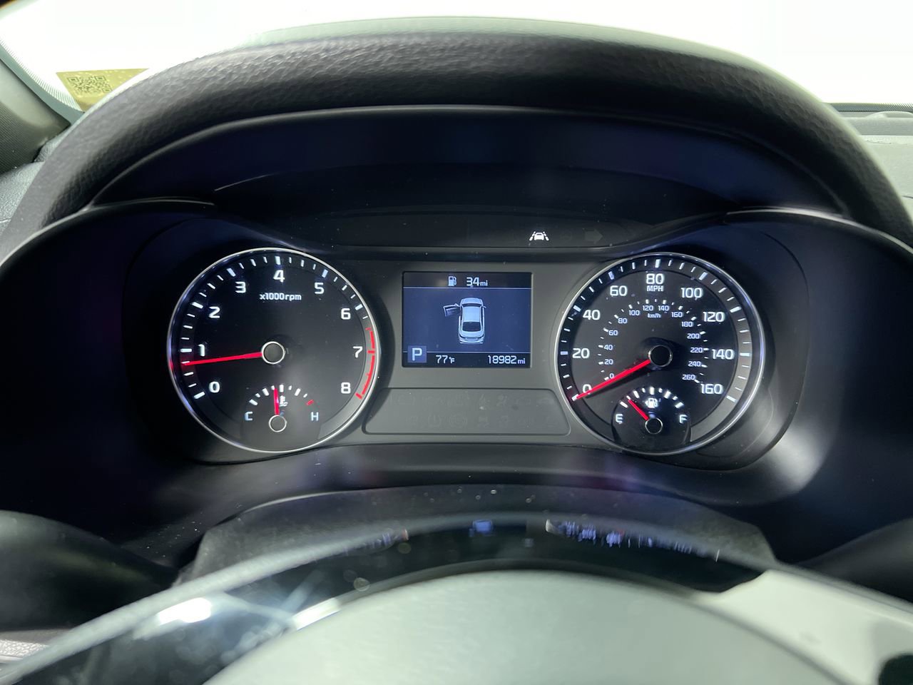 Certified PreOwned 2021 Kia Forte GT 4dr Car in Clermont 7636191B Kia of Clermont