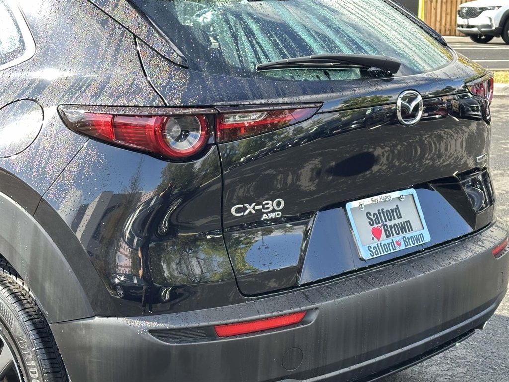 2022 Mazda CX-30 2.5 S photo 10
