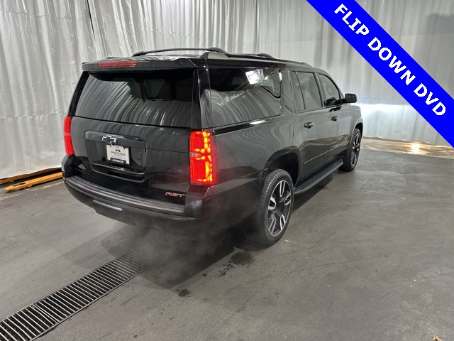 2020 Chevrolet Suburban Premier photo 2