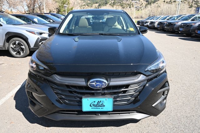 2025 Subaru Legacy Limited photo 14