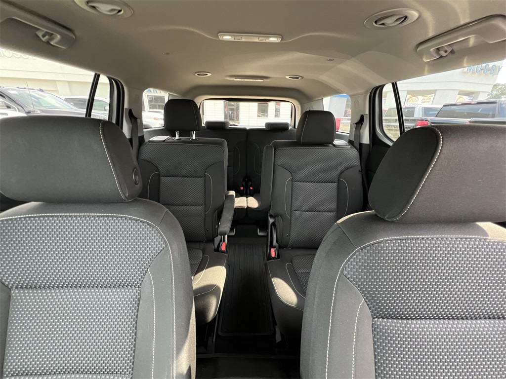 2023 Gmc Acadia SL photo 14