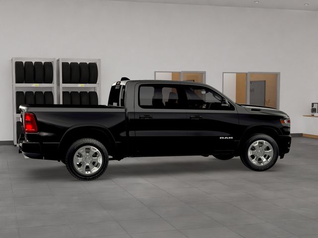 2026 Ram 1500 Big Horn photo 4