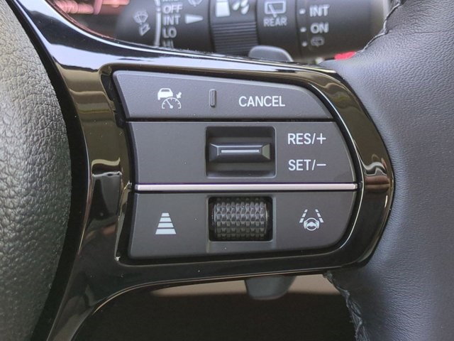 2026 Honda Passport photo 20