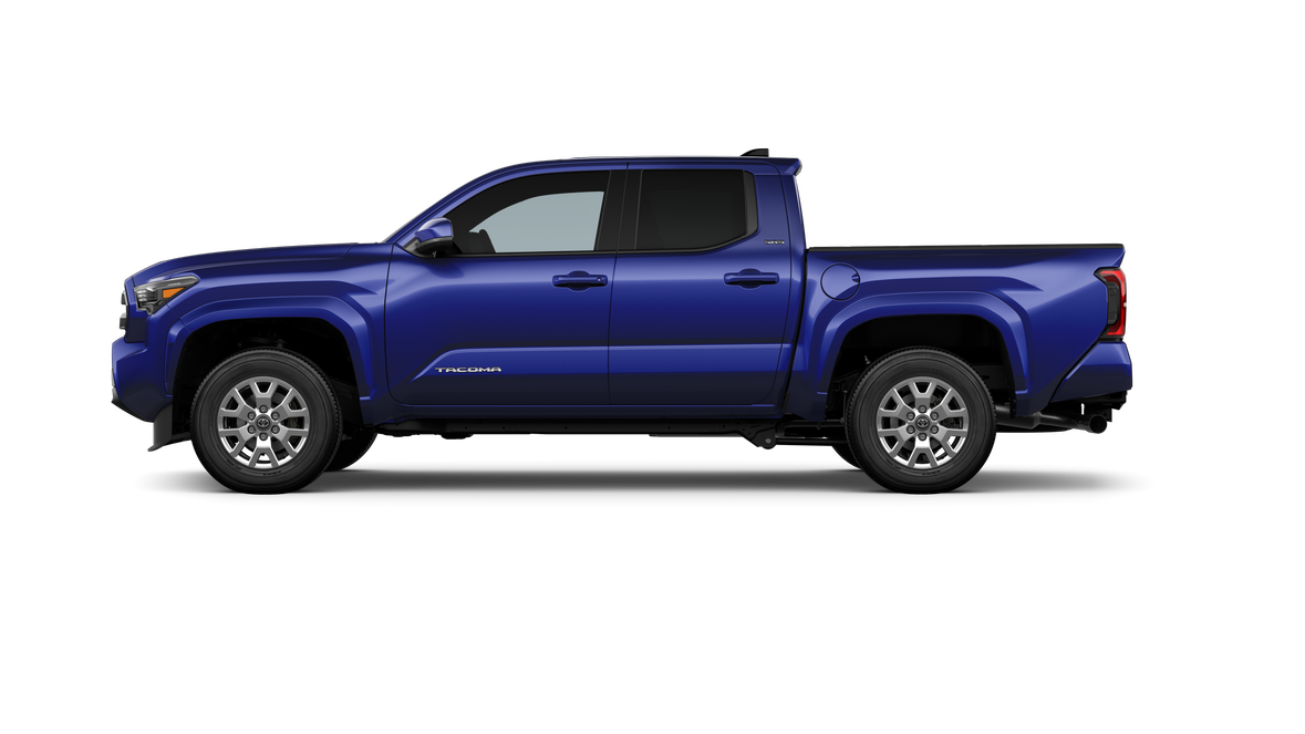 2025 Toyota Tacoma SR5 Double Cab photo 24