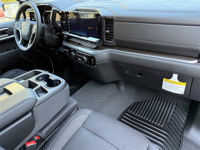 2026 Chevrolet Silverado 1500 LT photo 18