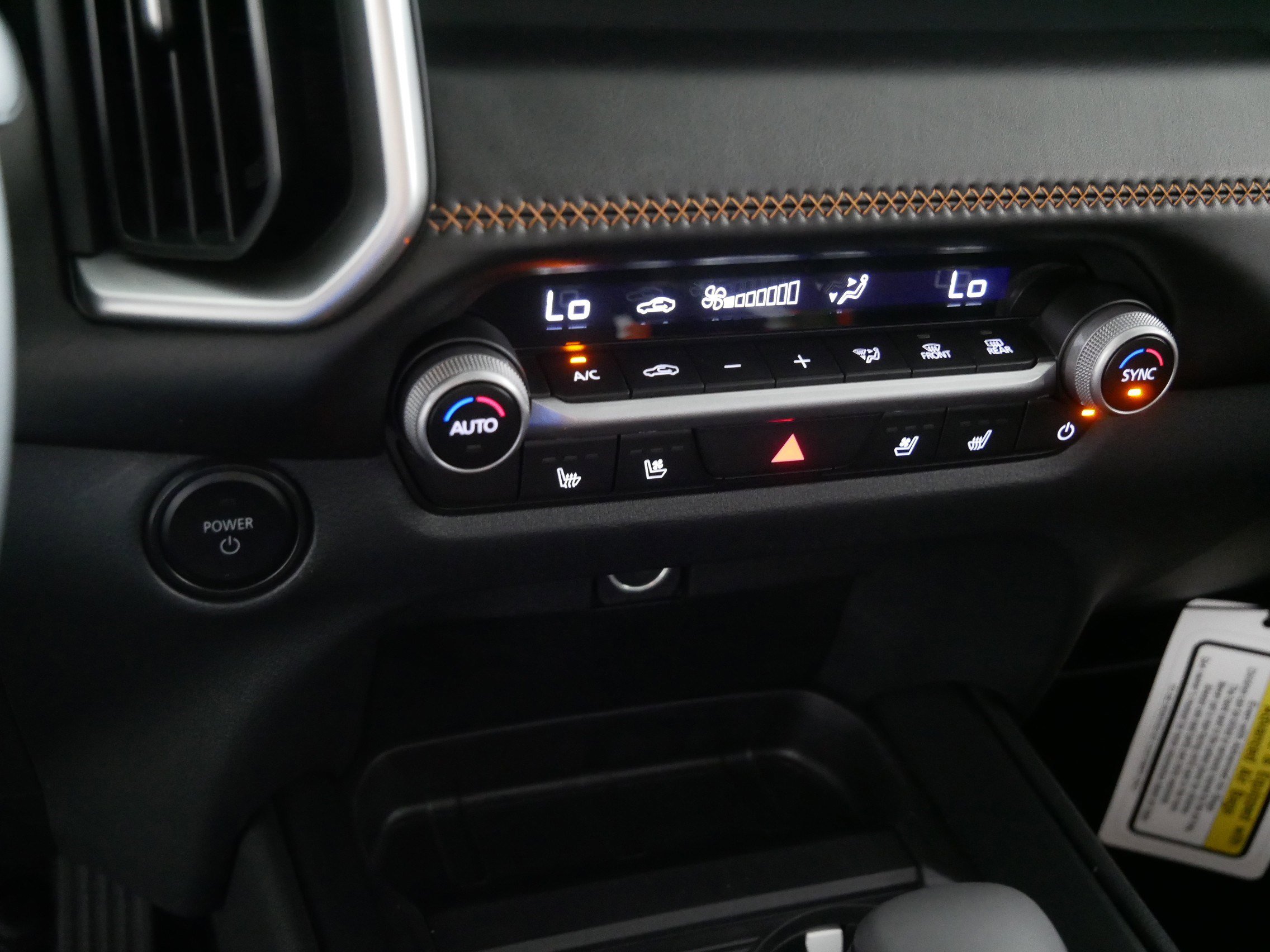 2026 Mazda CX-50 Premium photo 4