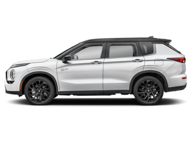 2025 Mitsubishi Outlander PHEV SEL Black Edition photo 3