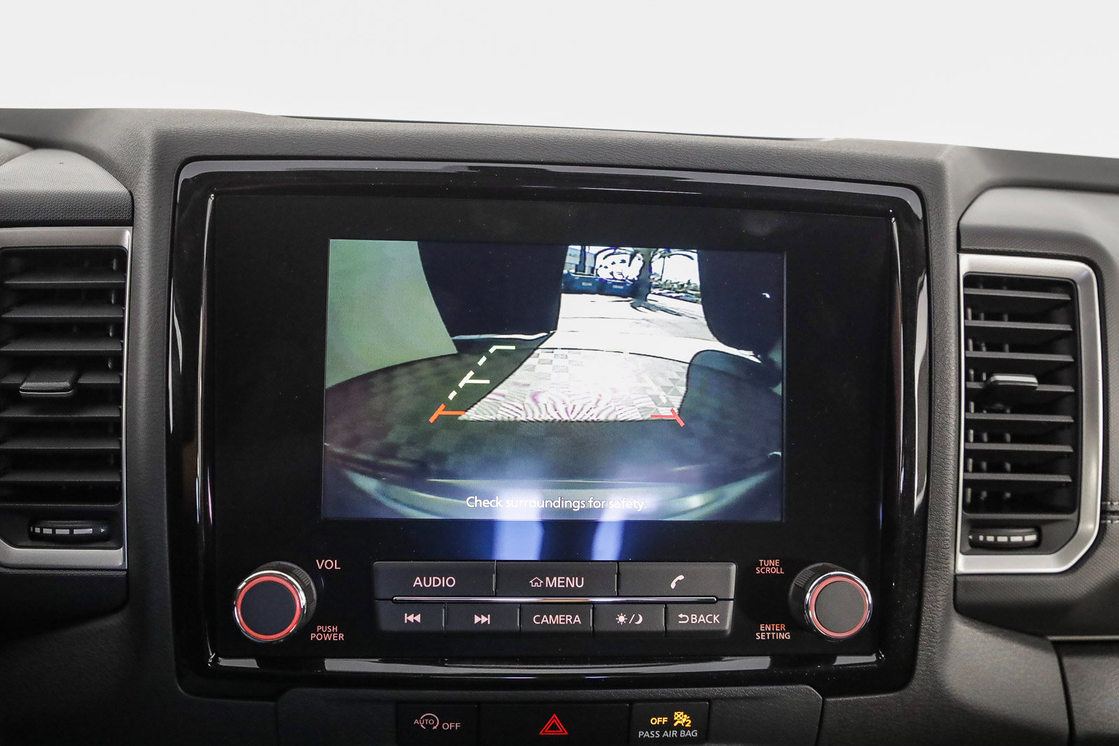 2024 Nissan Frontier King Cab SV photo 23