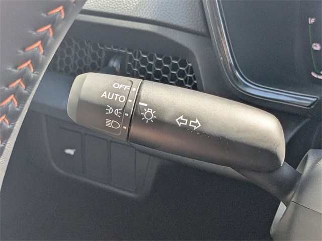 2026 Honda CR-V Hybrid Sport-L photo 23