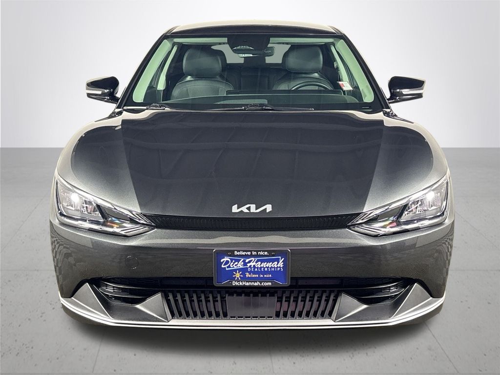 2024 Kia EV6 Light photo 3